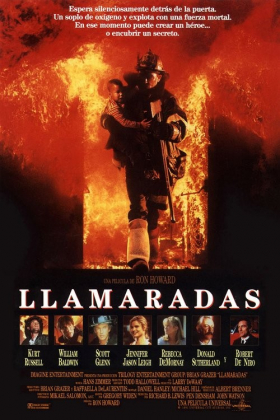 Llamaradas 1 1991